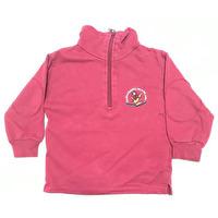Sudadera infantil
