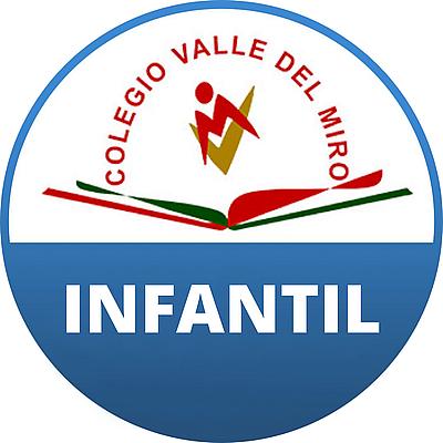 infantil Tienda Online Oficial del Colegio Valle del Miro