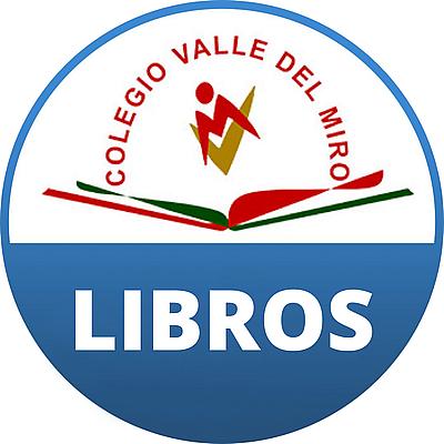 libros Tienda Online Oficial del Colegio Valle del Miro